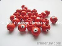 Wood Beads