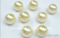 10-11mm South Sea pearl