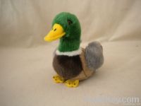 Household Plush Animals In Different Color