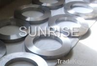 titanium rings