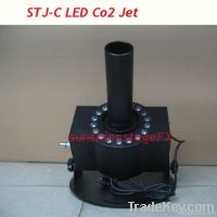 Stage co2 jet machine-stage special effects