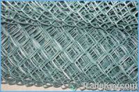 Chain Link Fence