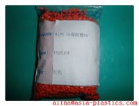 HIPS Raw Material(high Impact Polystyrene