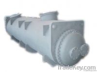 Interstage Heat Exchanger