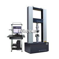 300KN Electronic universal testing machine