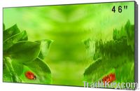 Ultra Narrow 46 Inch Lcd Video