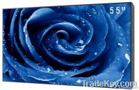 Super Narrow 55 Inch Lcd Video