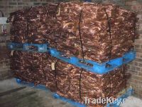 92-94% copper scrap