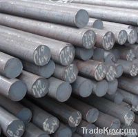 1CR17NI2(431) Stainless Steel Round Bar