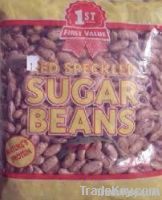 Sugar Beans | Peanut Kernel