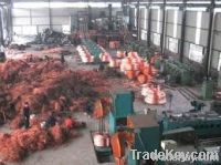 Red Copper Scrap | Iron Scrap | Papers Scrap | Gold Bars | Batteries | Zinc