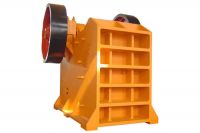 stone crushers