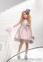 2012 children princess dress