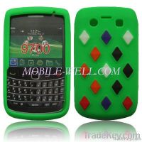 2 in 1 mobile phone Protector Cover for 8520