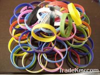 silicone wristband equipment