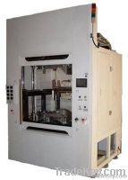 Hot Plate welding Machine