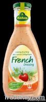 French Dressing