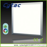 LED panel light