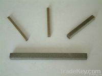 Special Resin honing stones
