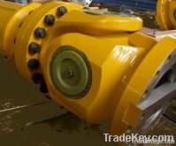Cardan Shaft (Closed bearing eye)