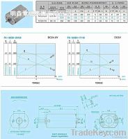 DC motor