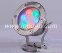 LED Underwater Light