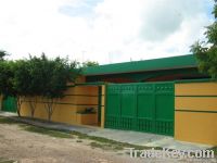 Casa Amueblada en Renta en Merida Yucatan