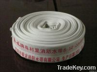 canvas fire hose