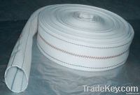 PU lining fire hose