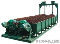 Bailing Brand Mining Machinery Spiral Separator Classifier