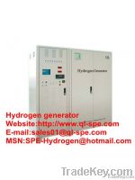 QL Series Hydrogen Generator High Pressure