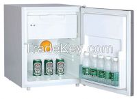 Solar Power Supply DC Fridge