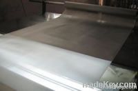stainless steel wire mesh