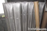 stainless steel wire mesh