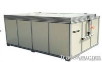 EL detector (test solar module)