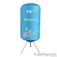 Foldable Clothes Dryer & Clothes Disinfector