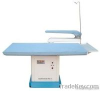Ironing table
