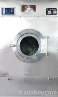 Industrial dryer