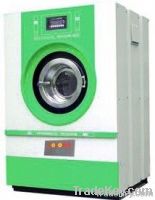 Washer Extractor
