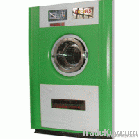 Full Automatic Dryer