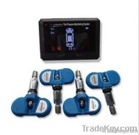 TPMS For Car (2