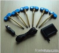 TPMS For 6-wheel Truck(2