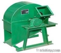 630Sawdust Crushing Machine