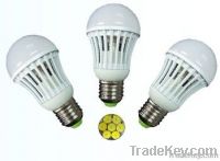 4W MCOB Led bulb