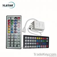 44-Key IR RGB Controller
