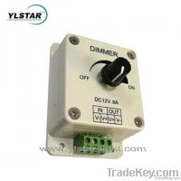 12V Led Dimmer