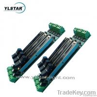 3 Channel LED Sliding Dimmer
