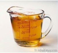 Used Cooking Oil
