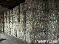 Pet Bottle Scrap