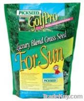 GolfPro Luxury Blend For Sun